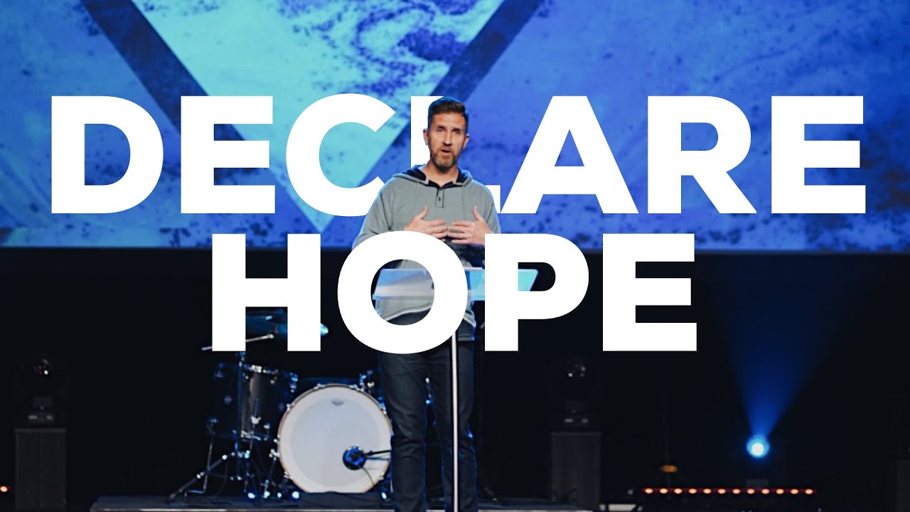 Declare Hope
