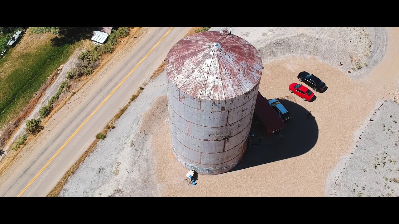 The Tank Center for Sonic Arts