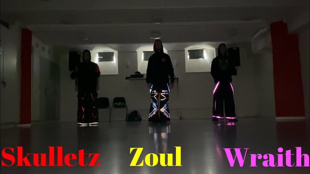 Melbourne Shuffle Performance 2022
