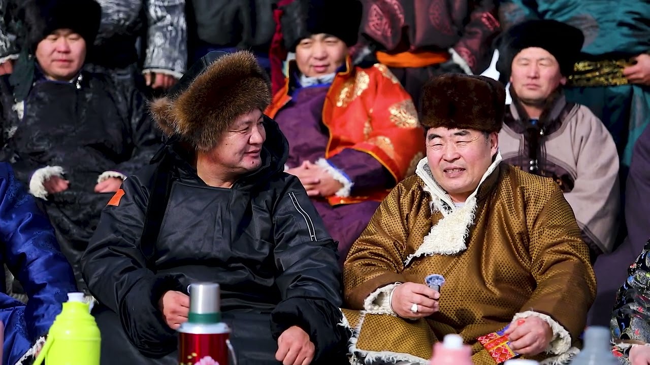 Ih ondriin orgil tsagaan sar