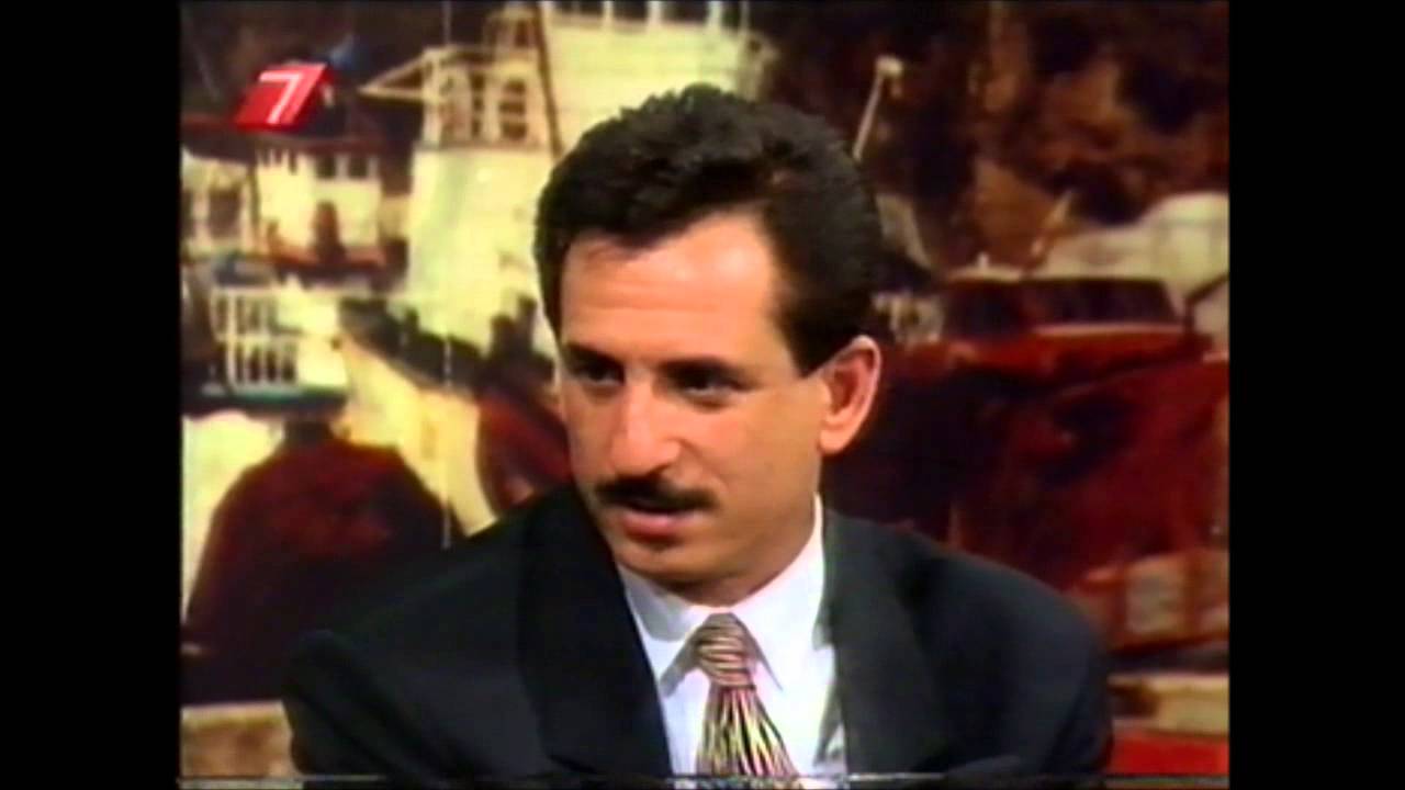 Erkan Ocaklı-Ali Bakanay