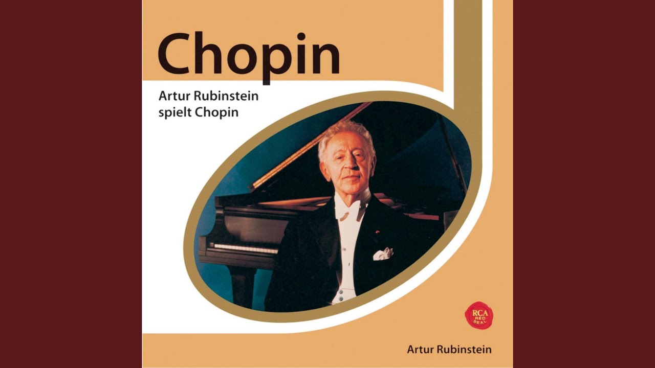 Waltz Op. posth. in E Minor