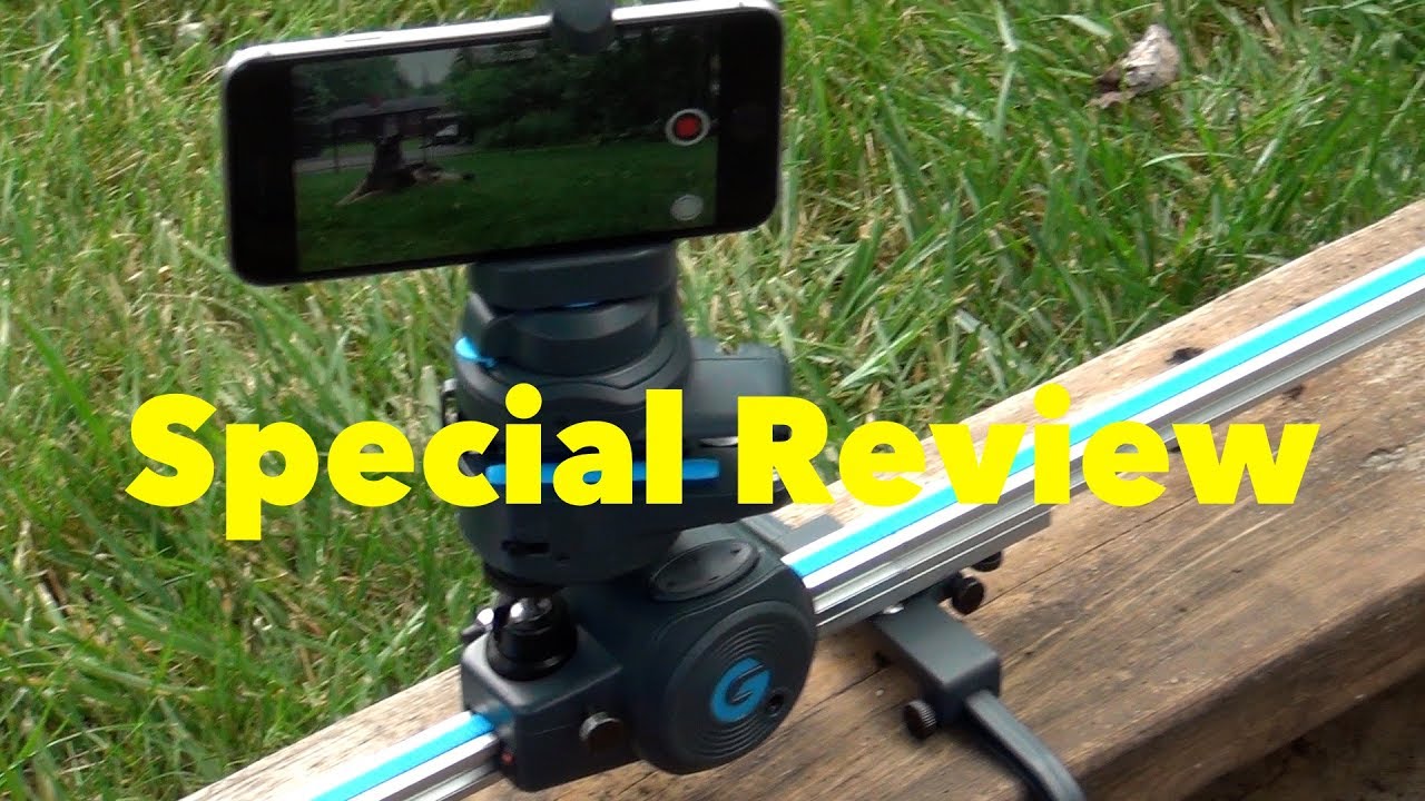 Grip Gear Special Review