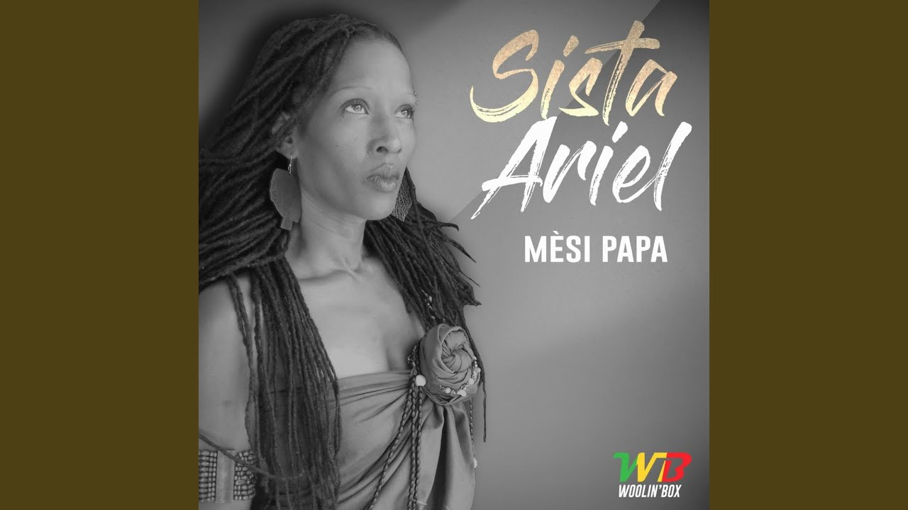 Mèsi Papa