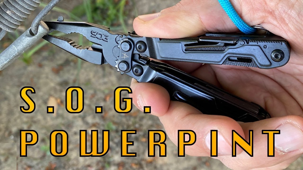 SOG Powerpint: molto più di quel che sembra!! [ITA]