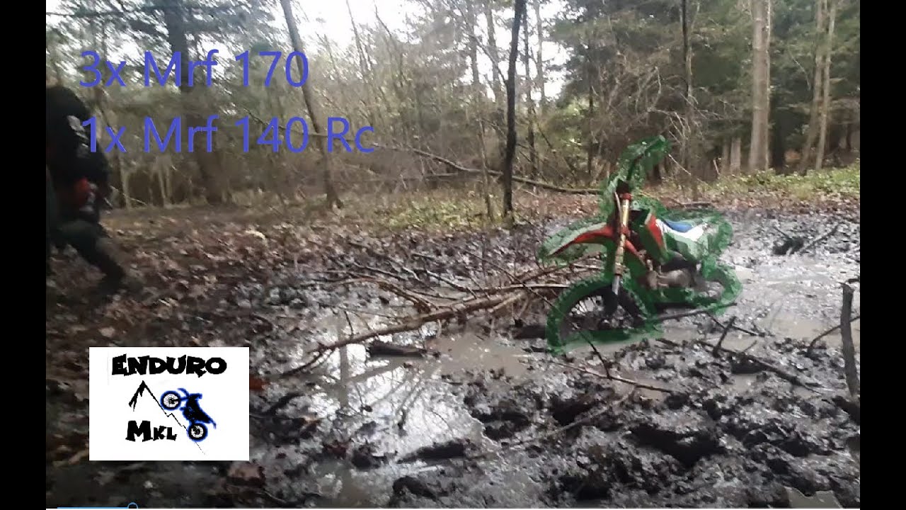 Upalanie MRF-&oacute;w   |Mrf Rc-u 170|Mrf Pro 170|Mrf Rc 170|Mrf Rc 140|