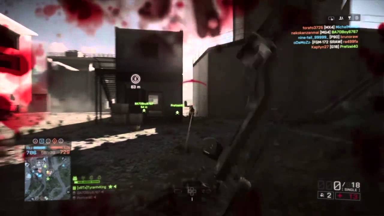 Phantom Operative Elite 1