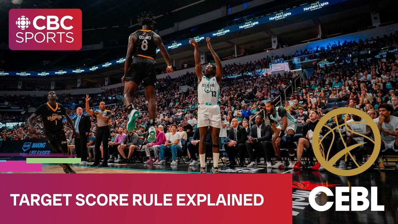Breaking down how the CEBL's 
