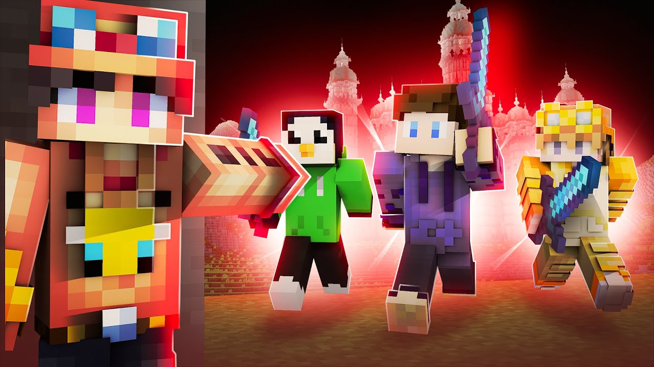 Dieser CLAN wird UNSTERBLICH...