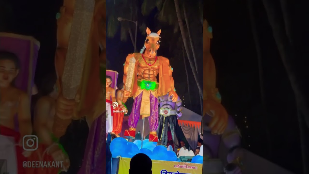 Glimpses of Goa Shigmotsav 2023 #goa #shigmotsav #culture #dance #goatrip