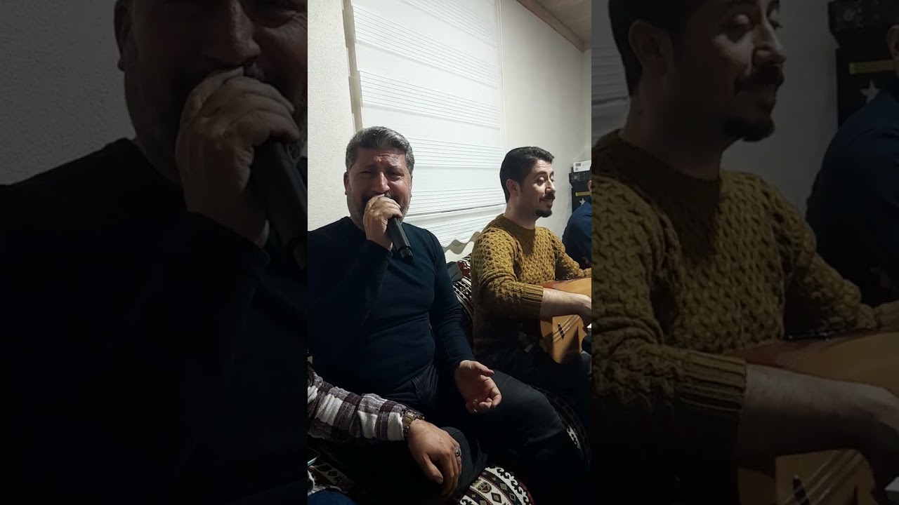 Hüseyin Ekinci  ve Cebrai Uçar Zeze 2023