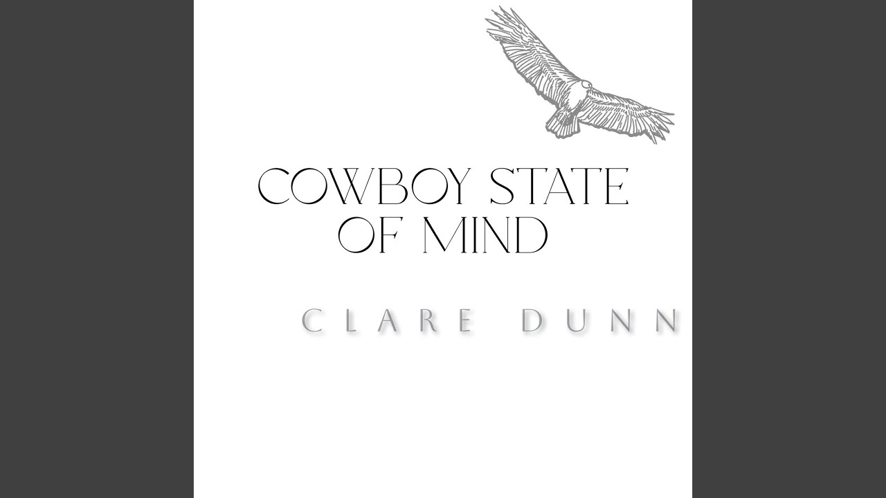 COWBOY STATE OF MIND