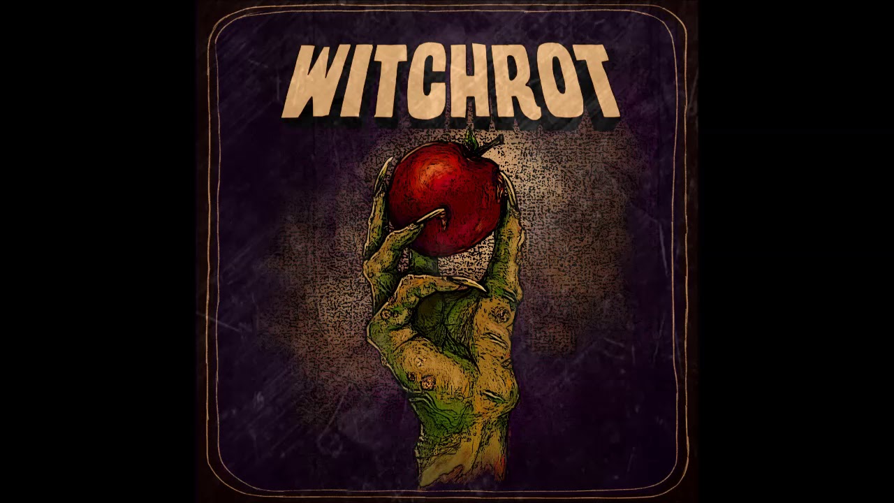 WITCHROT - Witchrot [FULL ALBUM] 2018