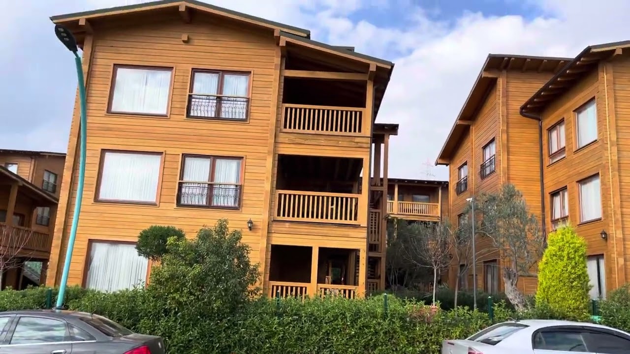 BALIKESİR GÜRE HATTUŞA DEVREMÜLK İKRA EVLERİ