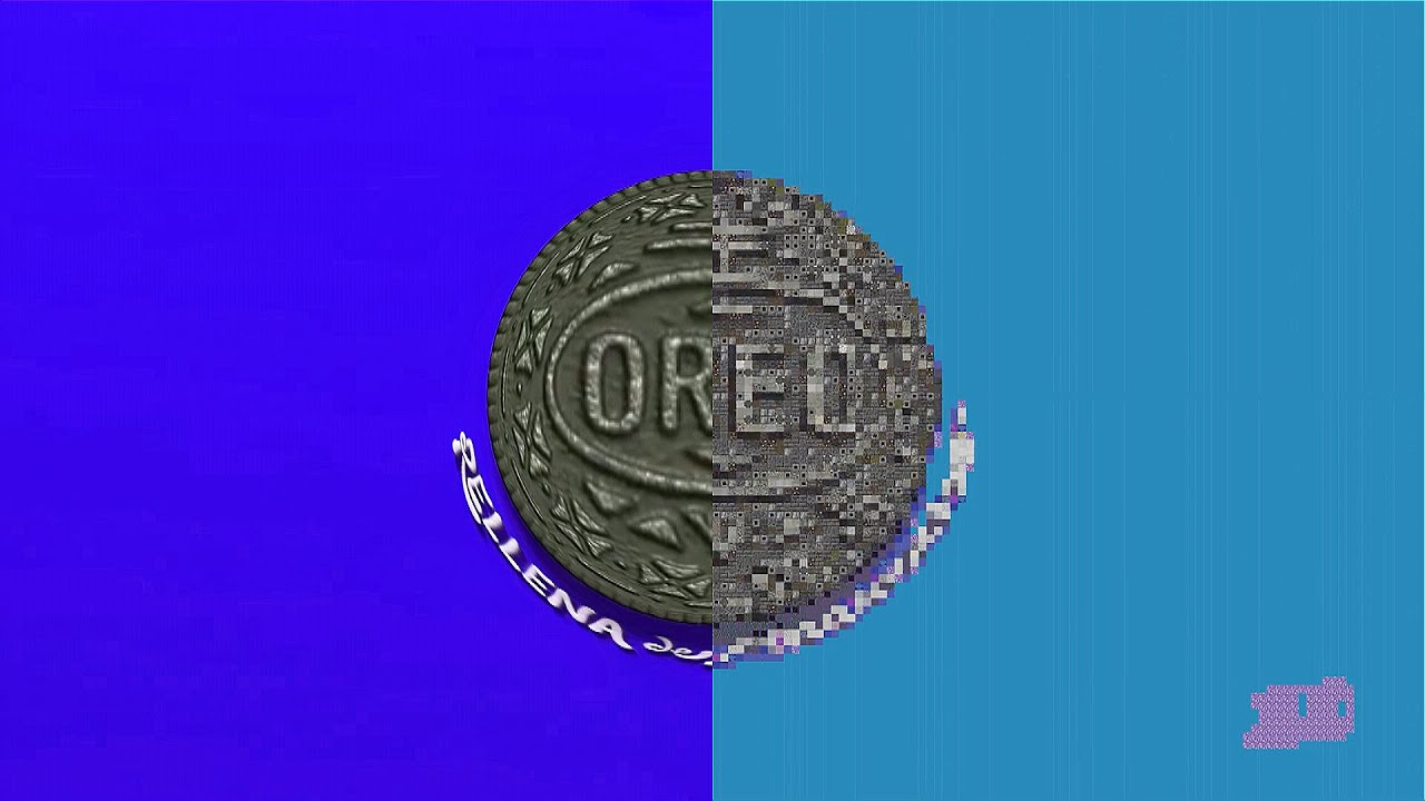 Oreo Wonder Flavors Effects l Pixel Art Showcase (Preview 2 Gummy Bear Grand Father Effects)