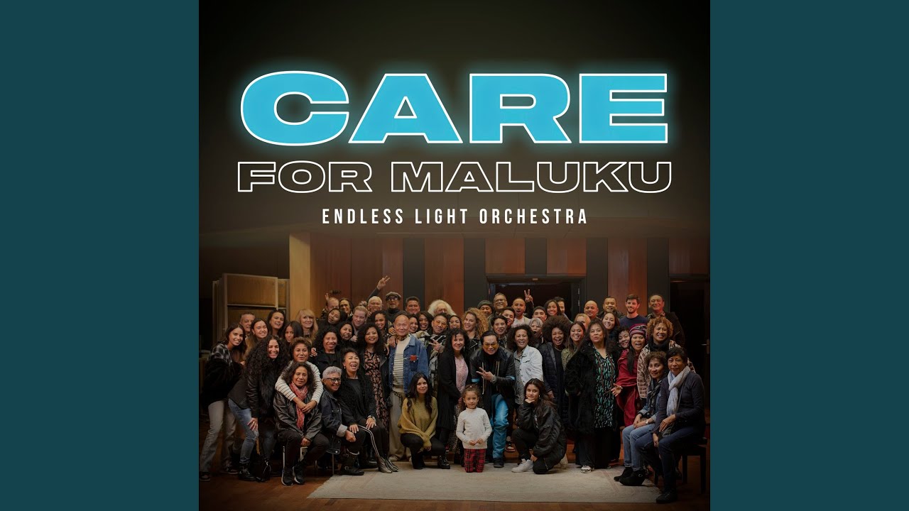 Care for Maluku