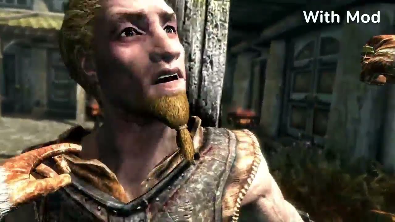 Skyrim PS4 Top 7 Mods
