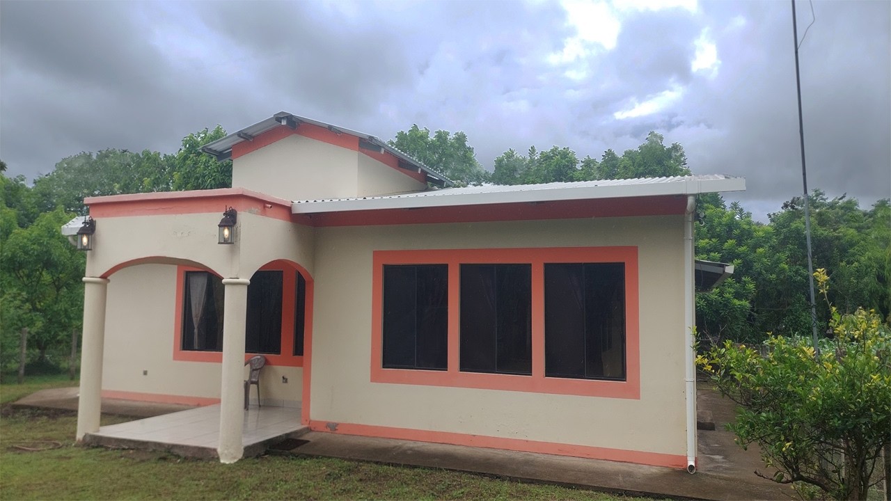 Country House for LONG TERM RENTAL in Rivas! #Nicaragua