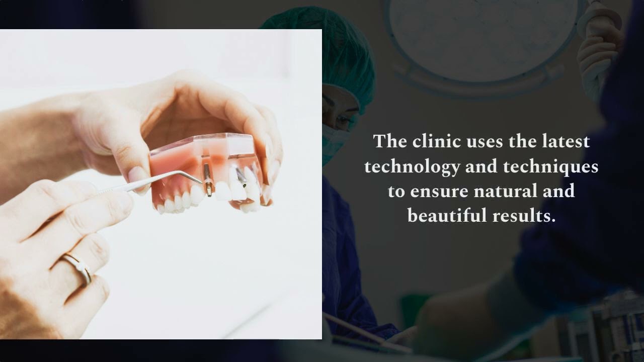 cosmetic dentist san francisco ca
