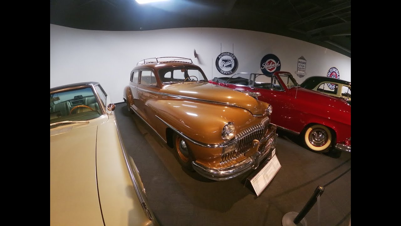 1947 Desoto