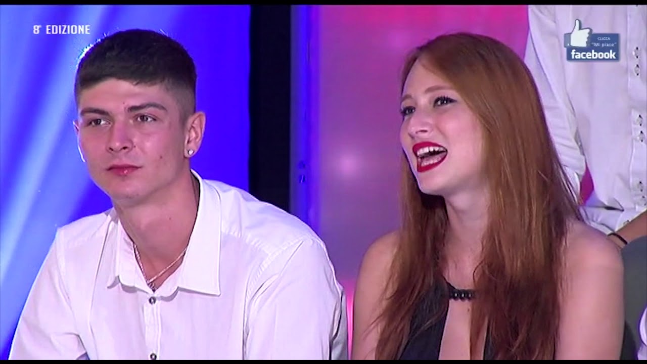 JAK E IL SUO SHOW RITA MAMMOLOTTI CASTING 8&deg; EDIZIONE