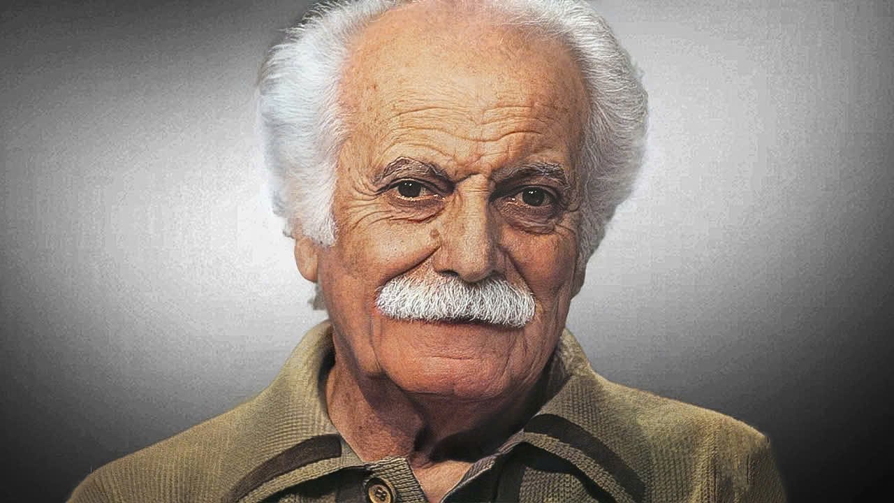 La vie et la Mort Tragiques de Georges Brassens