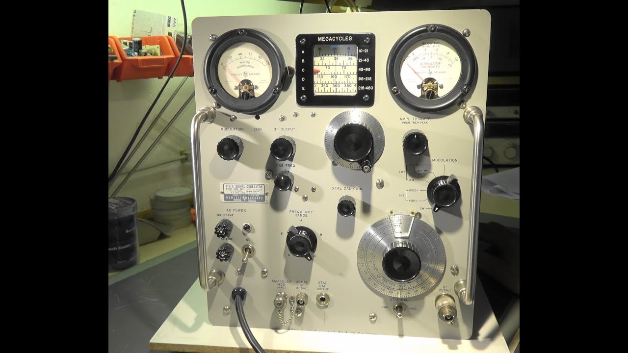 #92 HP608E Part 1(3)