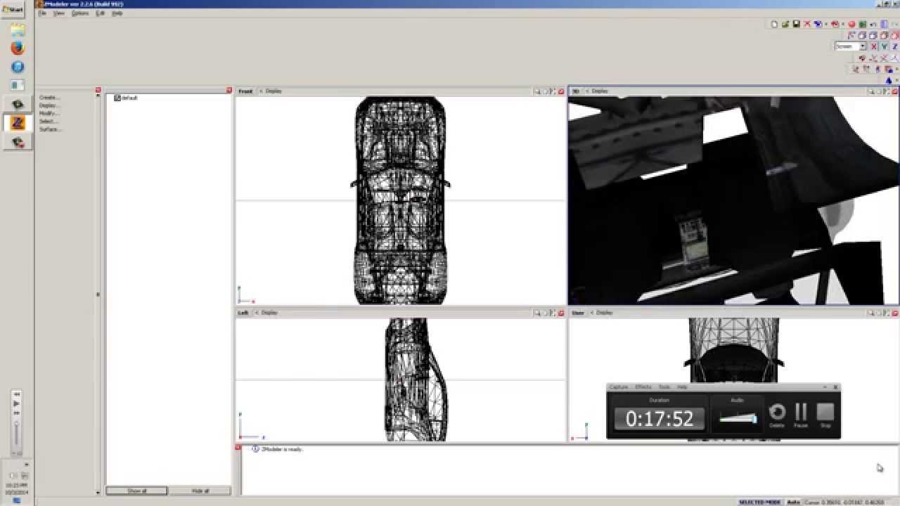 Converting Vehicles from GTA V to GTA IV -Part 1 (PS3 XBOX 360 to PC)