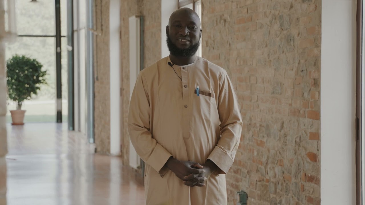 Prof. Daouda Abdourhaimoun on Making Energy Affordable in Africa
