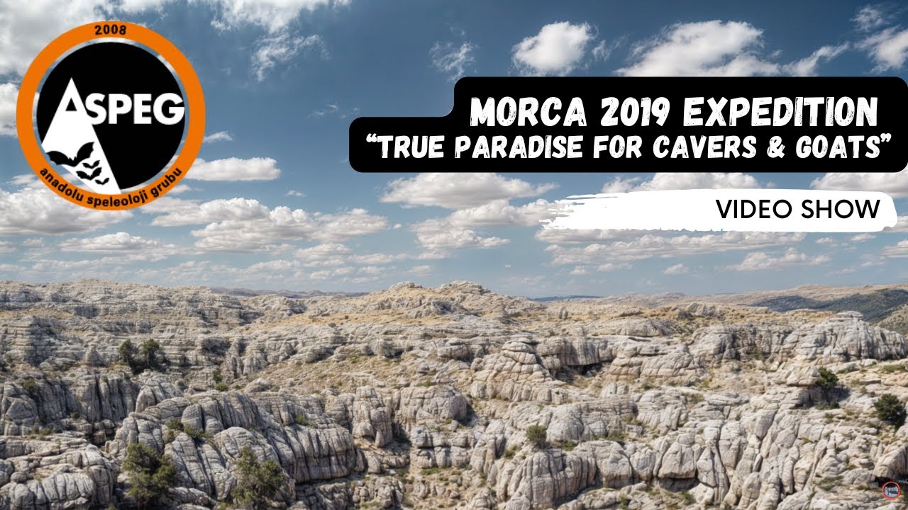 MORCA CAVE