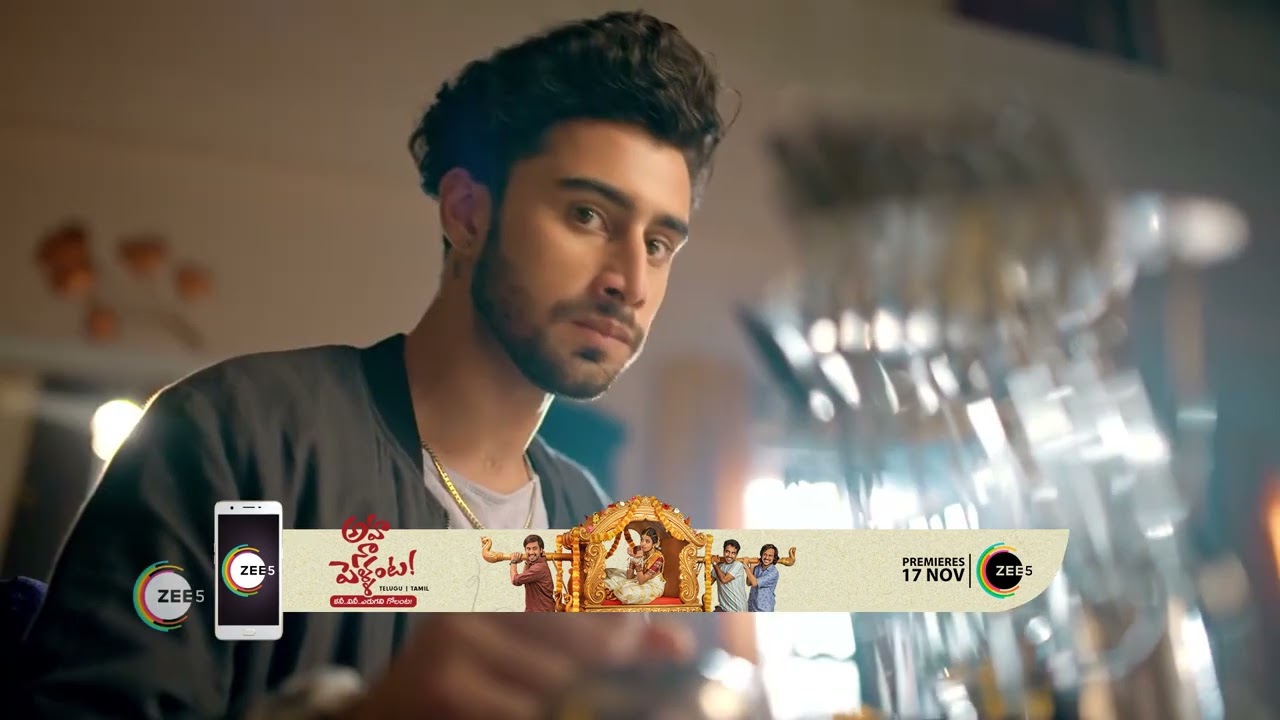 Main Hoon Aparajita - Hindi TV Serial - Ep 47 - Best Scene - Shewta Tiwari, Manav Gohil - Zee TV