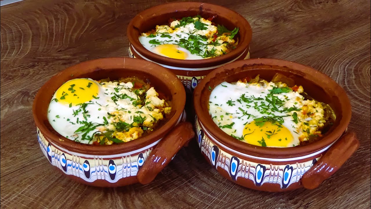 Эти запеканки получились невероятно вкусными! Никакого мяса, легкий ужин!