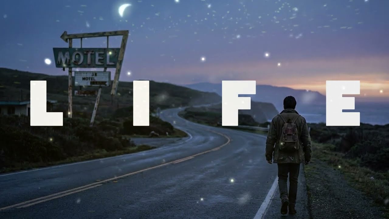 Life | Cinematic Inspirational Ballad | Atlas Music Labs