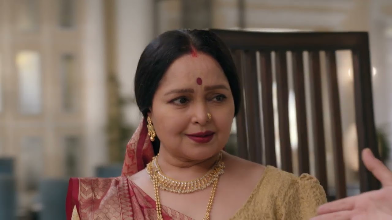 Maitree: The Rules of Love S1 E42 | Zee One UK