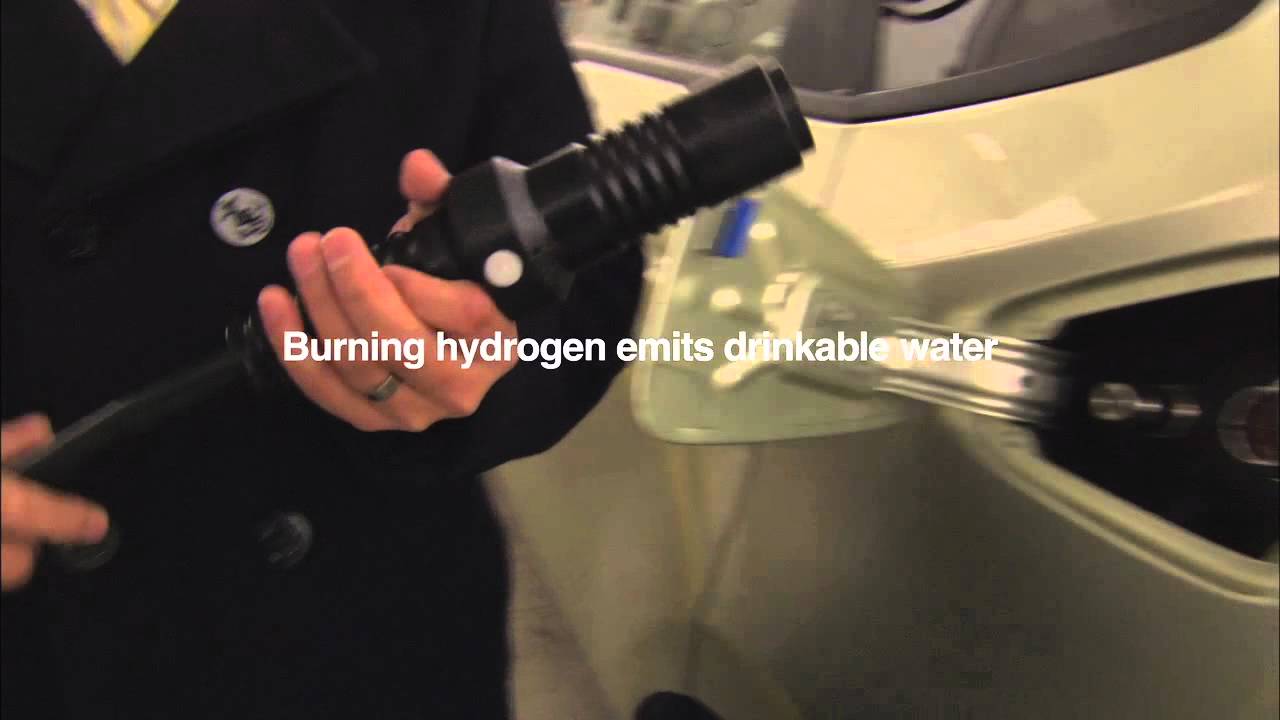 Watt Wall: Natural Gas