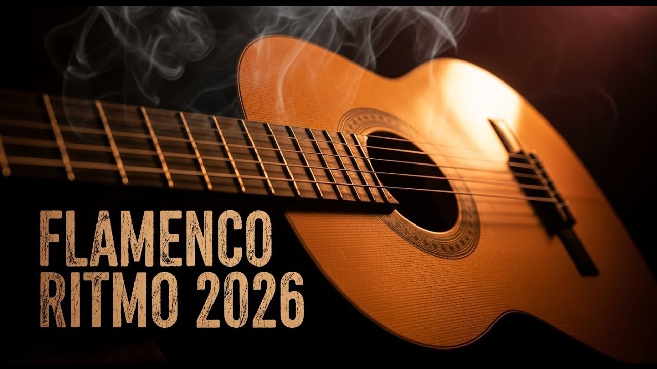 Raíz Salvaje 🌑 Flamenco Profundo