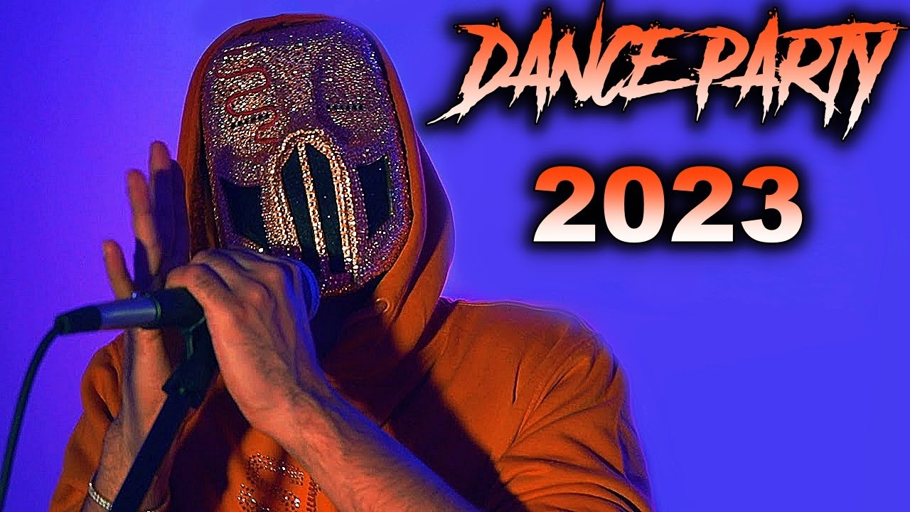 SICKICK DANCE PARTY 2025 Style - Mashups & Remixes Of Popular Songs 2025 | Best Party Dj Club Mix
