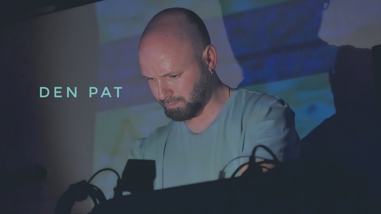 Спонтанность / Den Pat / 22.08.2023 / Аудио клуб