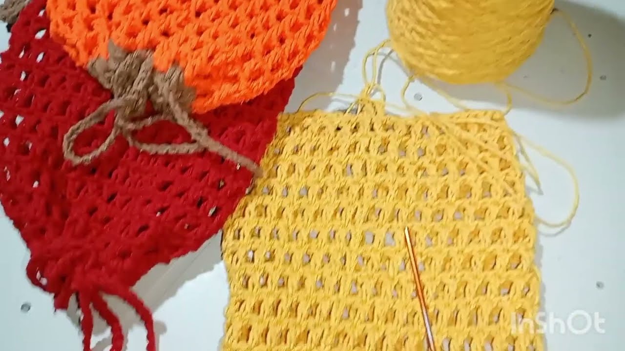 Estou apaixonada 🥰 por este puxa saco.falei medidas e valor🧶