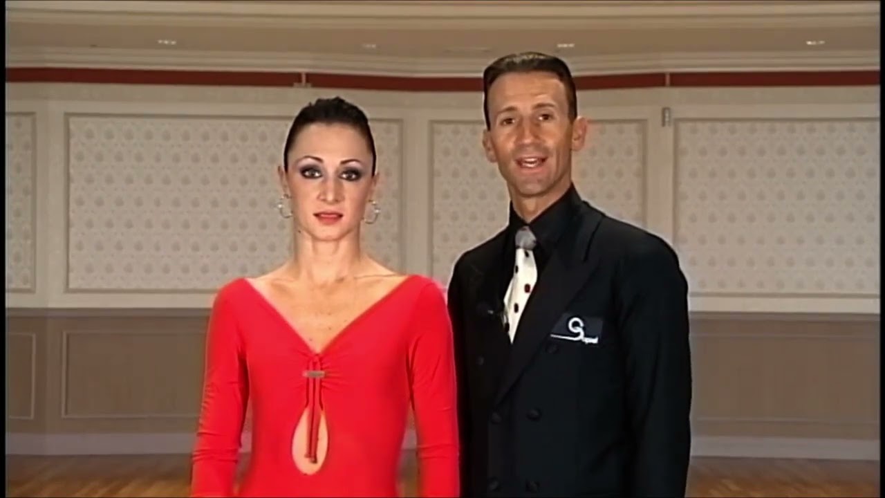 미르코 고졸리 New Steps to Success TANGO 06