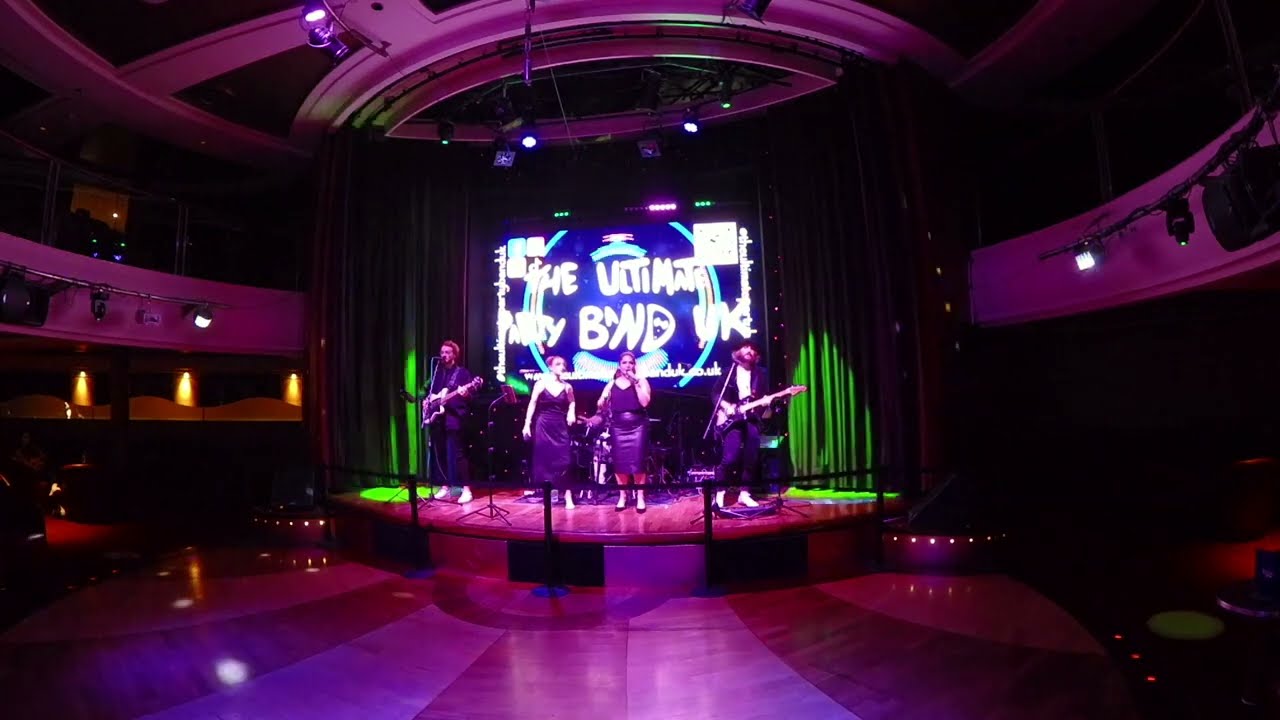 Ship Highlights | P&O Pride Of Hull | October - November2023