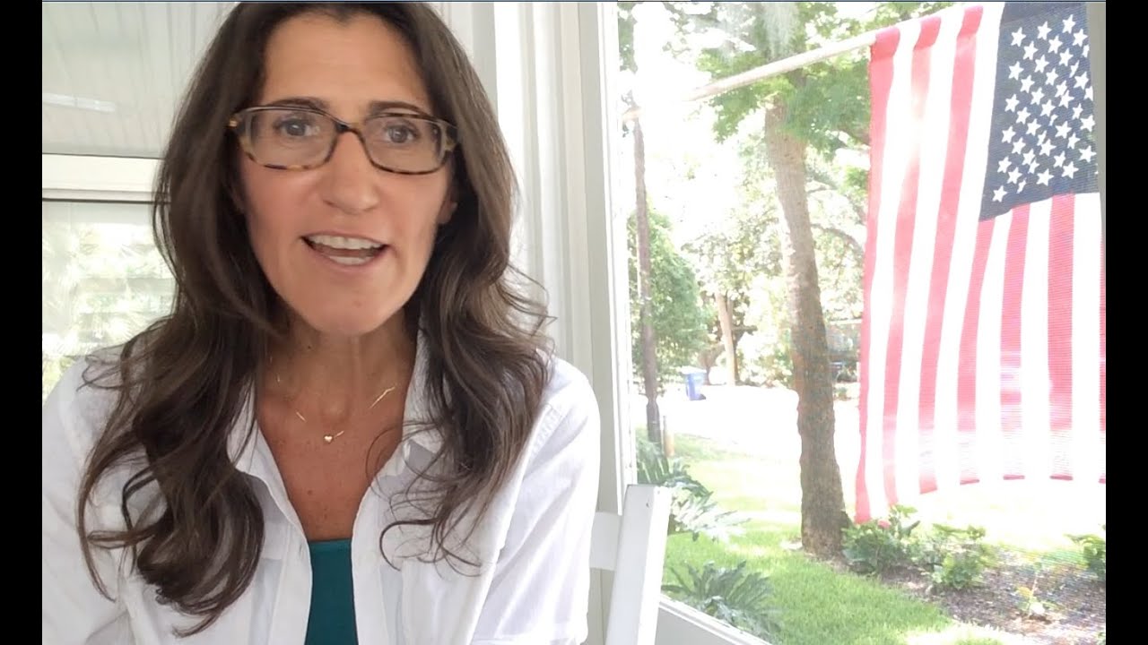 Time to Celebrate America's Birthday & Discover Yours on God's Prophetic Calendar By Christine Vales