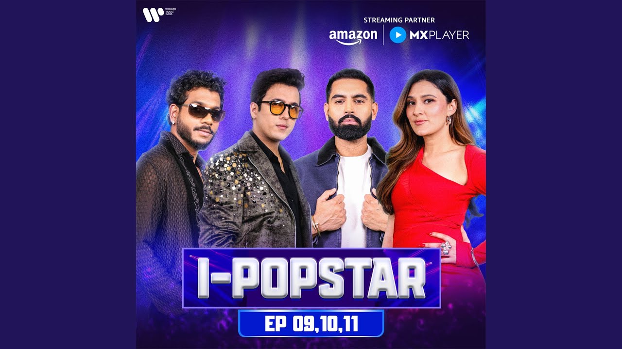 Dhoondh La (I-Popstar: Vol. 1)