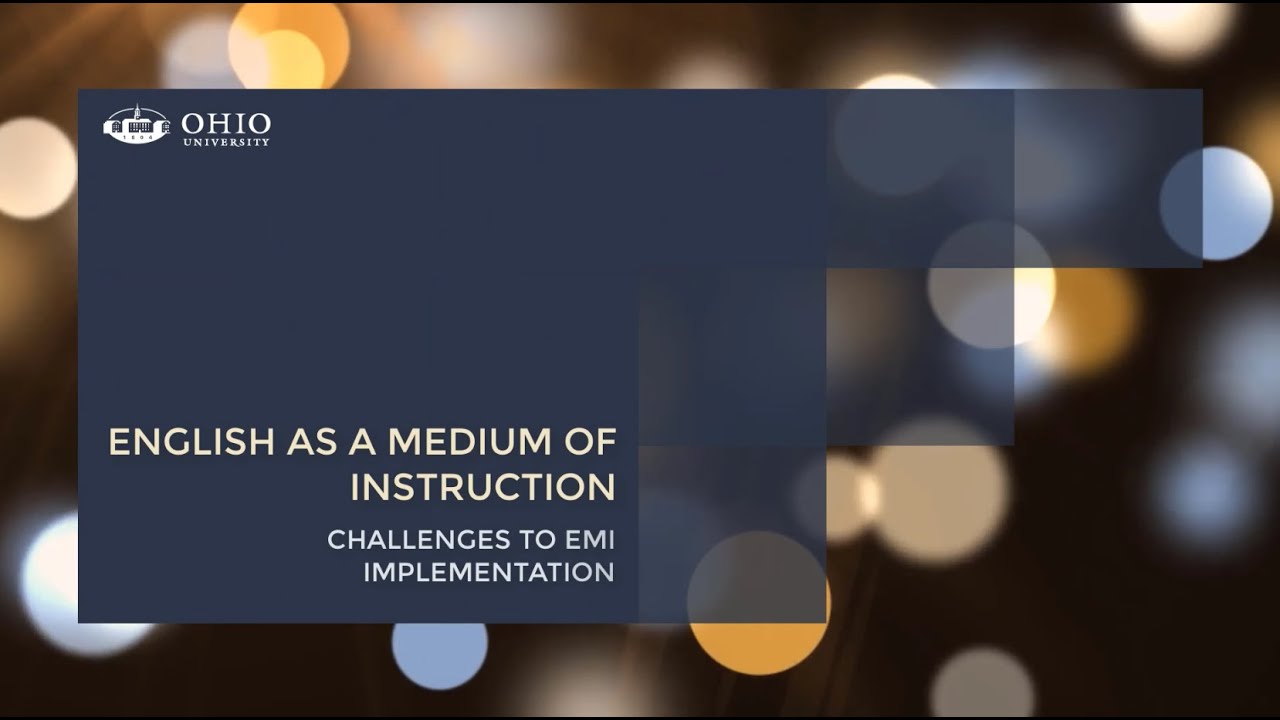 EMI   Challenges to EMI Implementation #2
