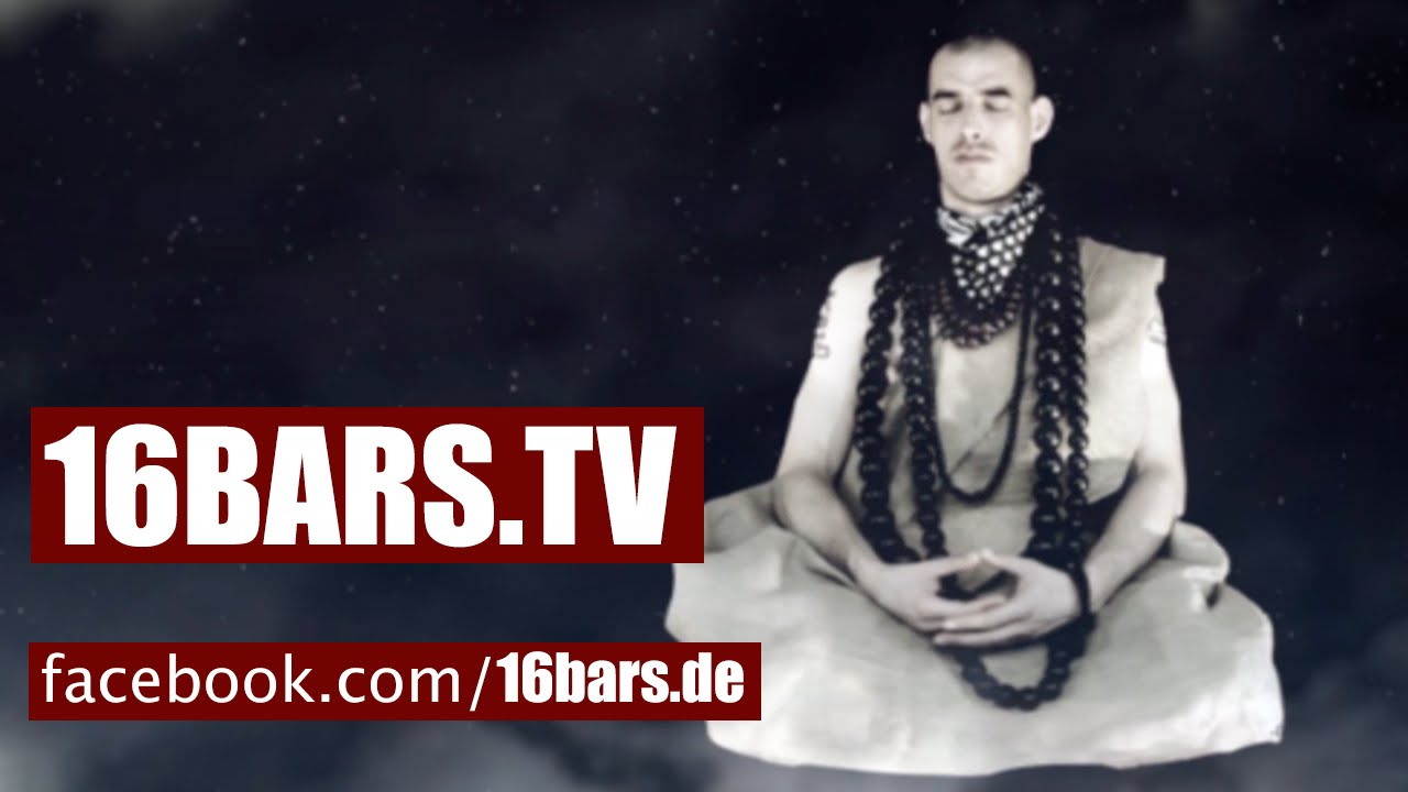 Absztrakkt & Snowgoons - In allen Zeiten und Welten (16BARS.TV PREMIERE)