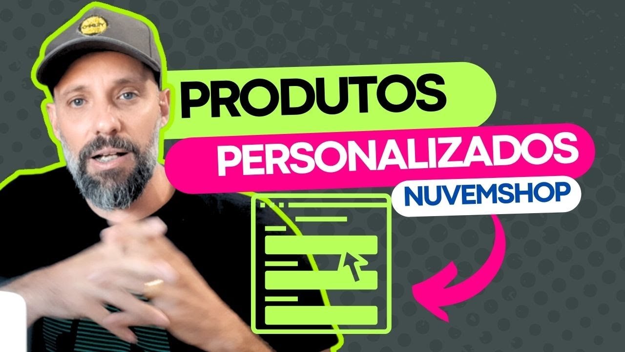 Campos Personalizados Na Loja Nuvemshop