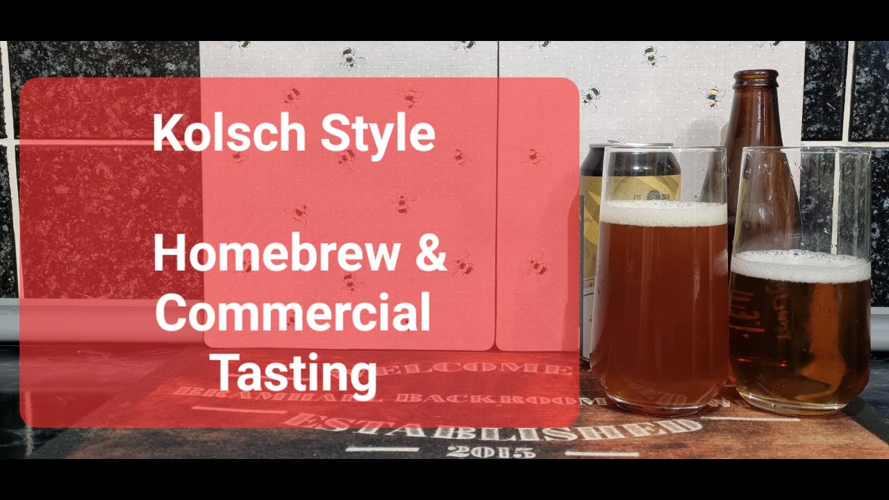 Kolsch Style Lords Brewing and Homebrew | First Date | Beer | Kolsch Style Beer