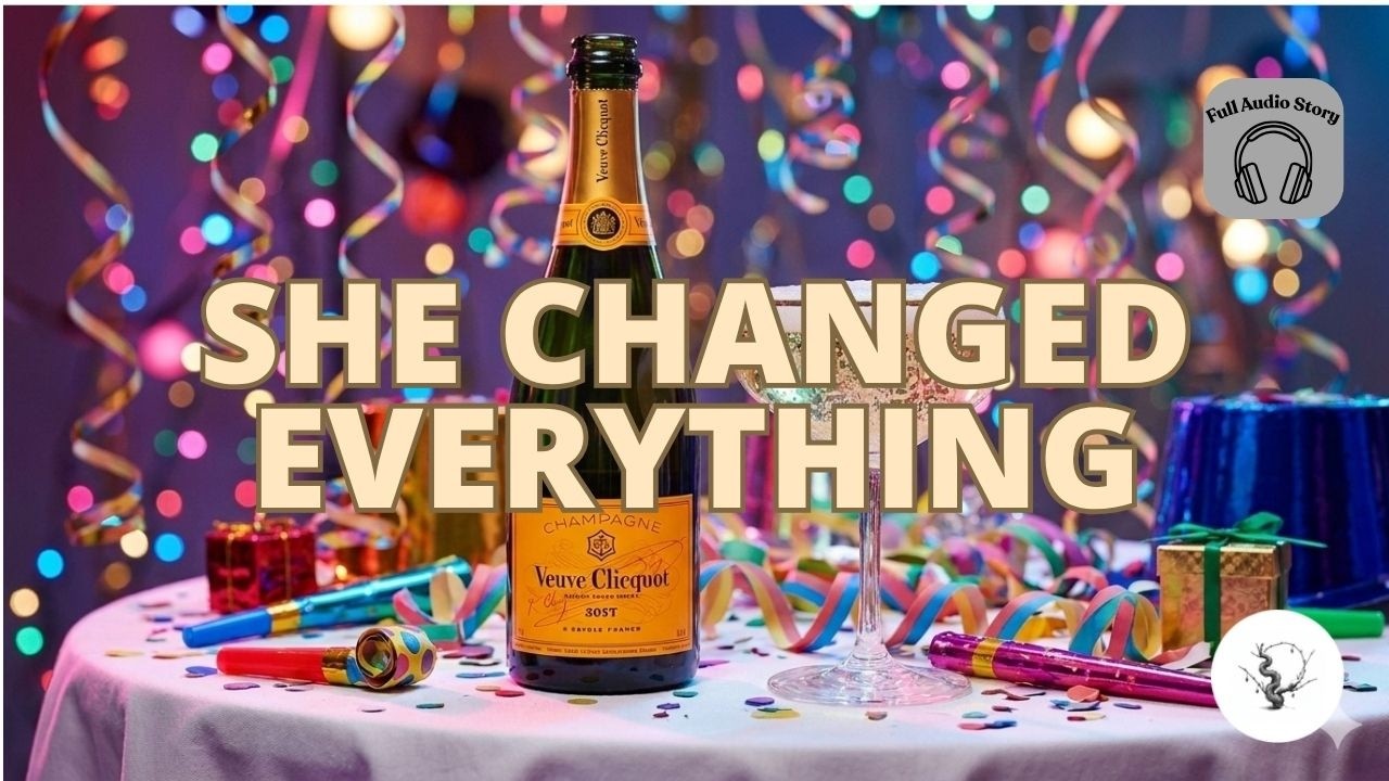 BLACK SCREEN | The Woman Behind the Yellow Label: The Story of Veuve Clicquot (Relaxing History)