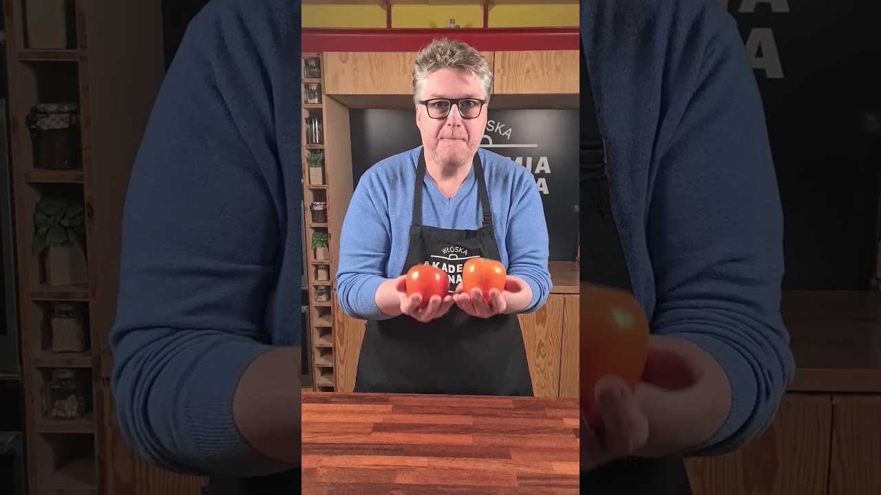 DESER Z KAKI -TYLKO 2 SKŁADNIKI!