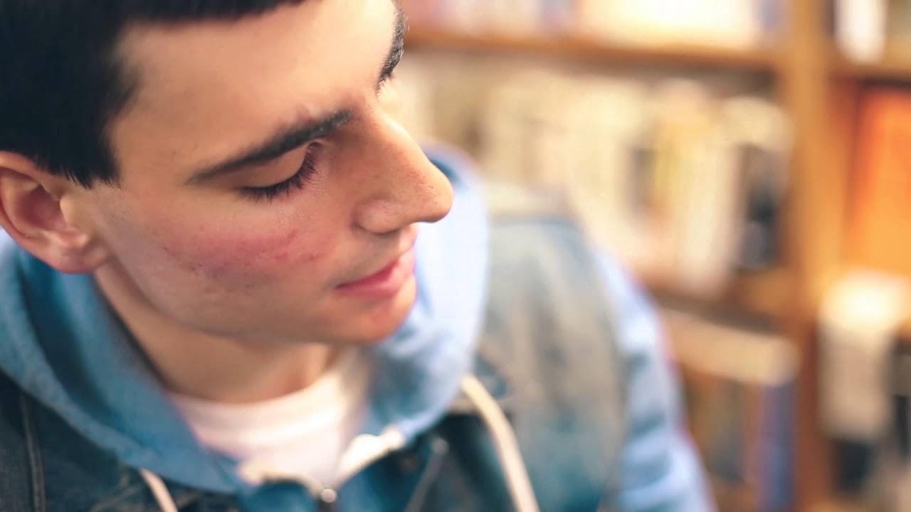 The Independence Sessions // Gabe Friedman - Don't Waste A Line (Original)